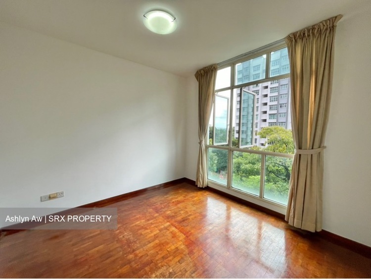 Lilydale (D27), Condominium #609158001